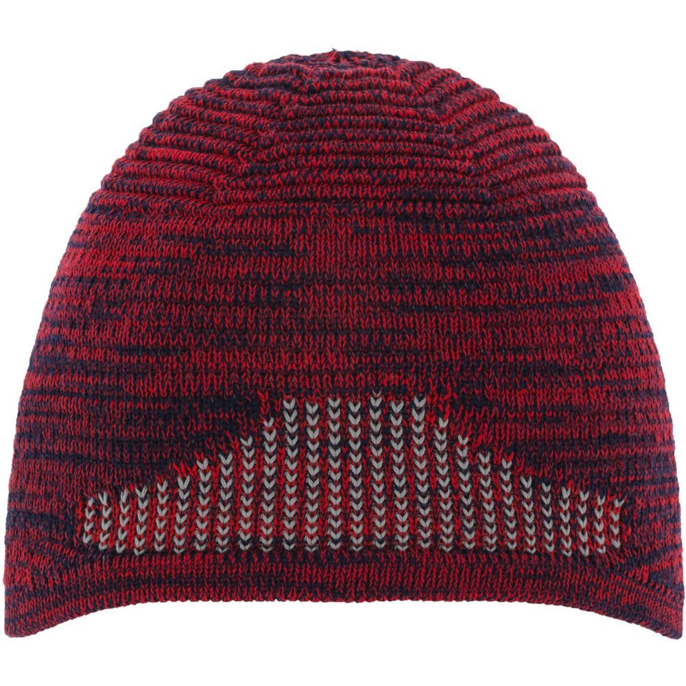 Strive Beanie T 3 deep blue-ardea-grey-ardea