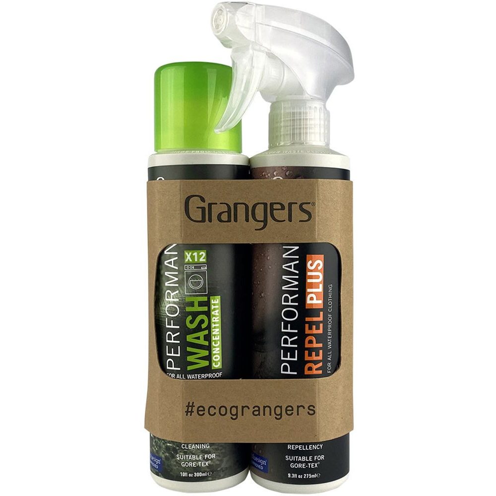 Performance Repel Plus + Performance Wash( Concentrate) 275+300 ml