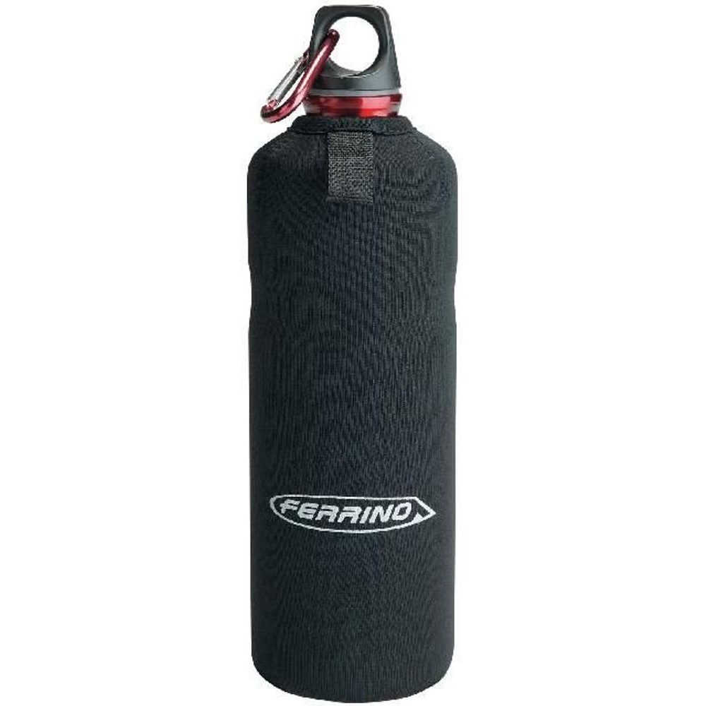 NEODRINK 0,75 l - aluminiová láhev v neoprenovém obalu