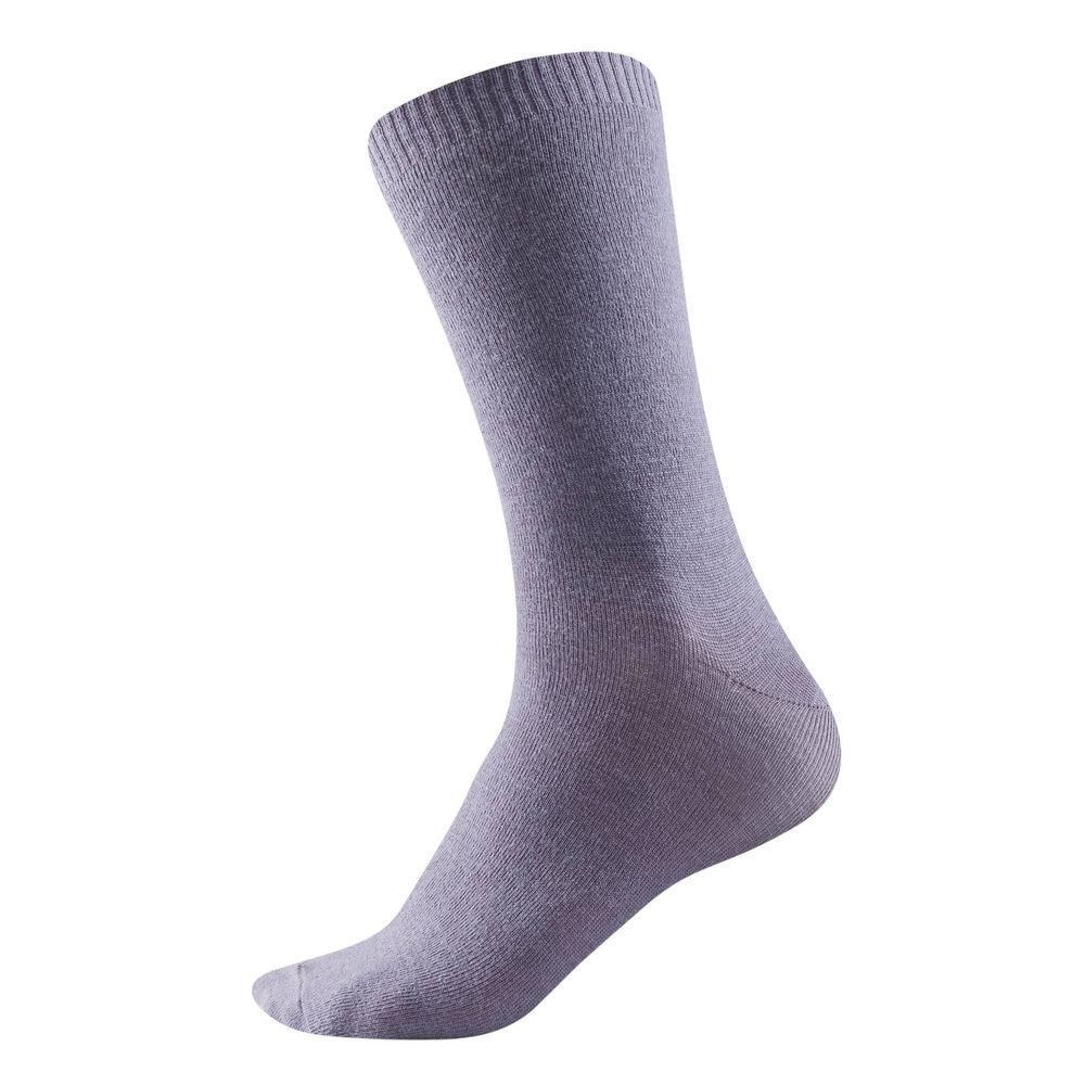857-000 930 - DAILY SOCK (2-PACK) - vyšší ponožky