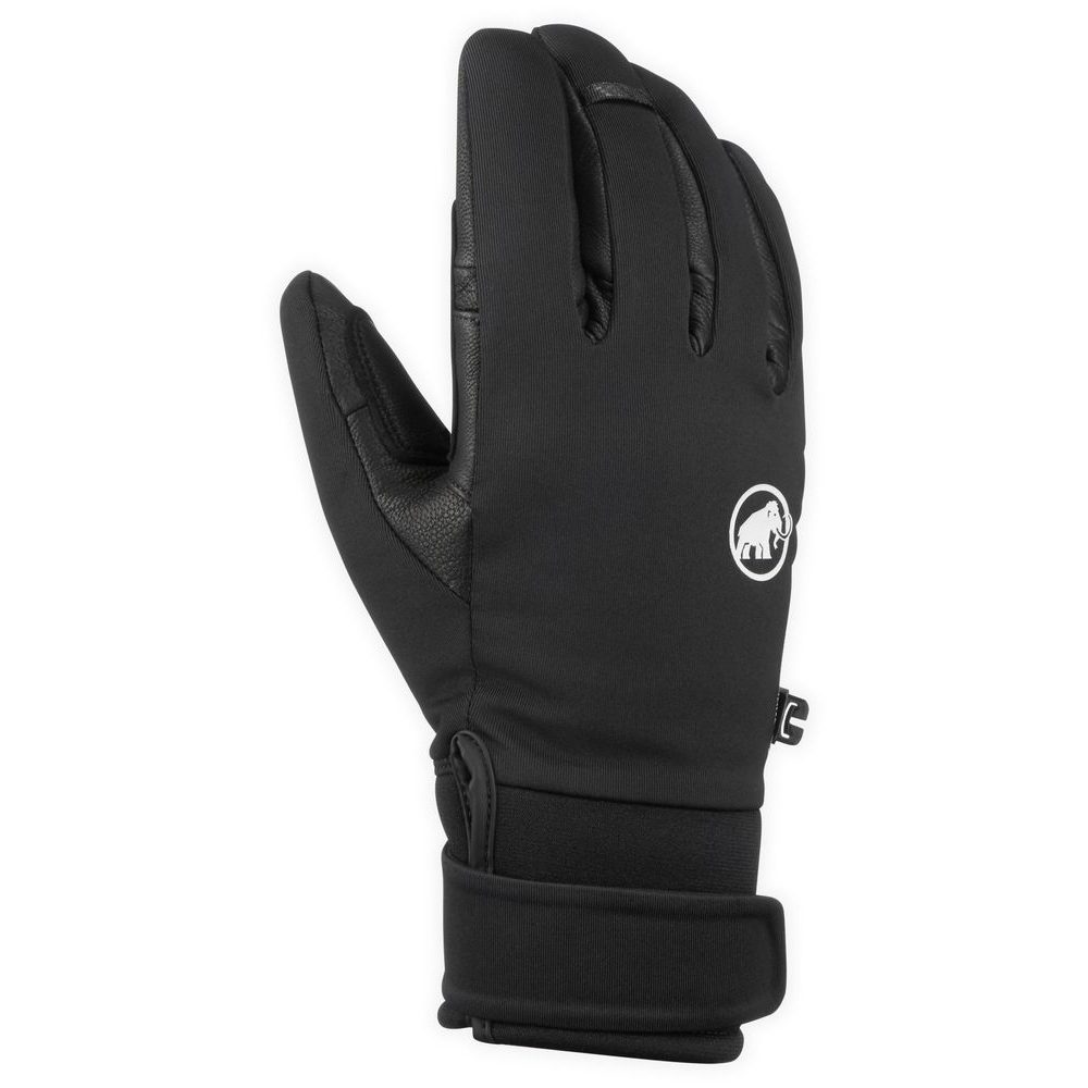 Astro Guide SO Glove black