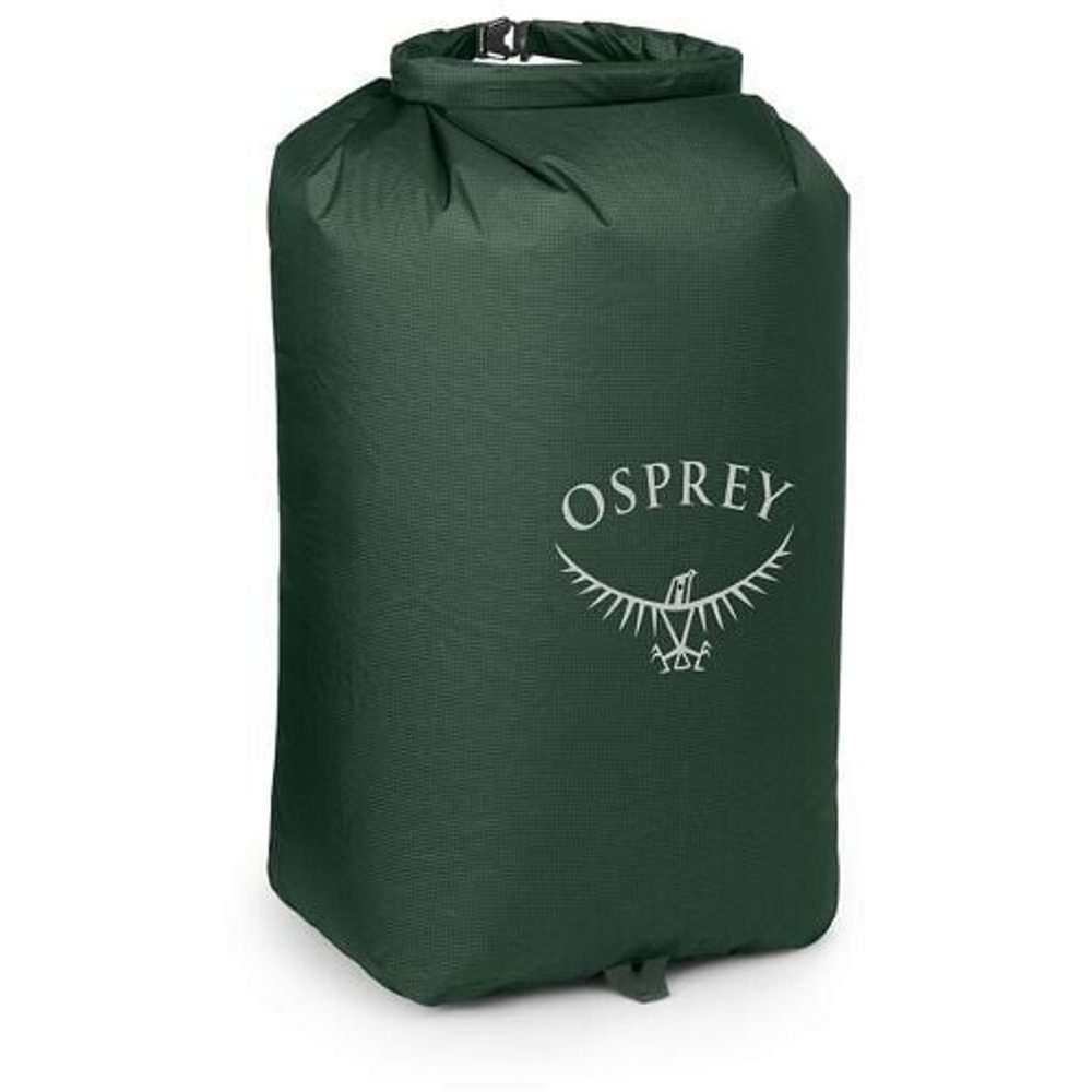 UL DRY SACK 35, tundra green