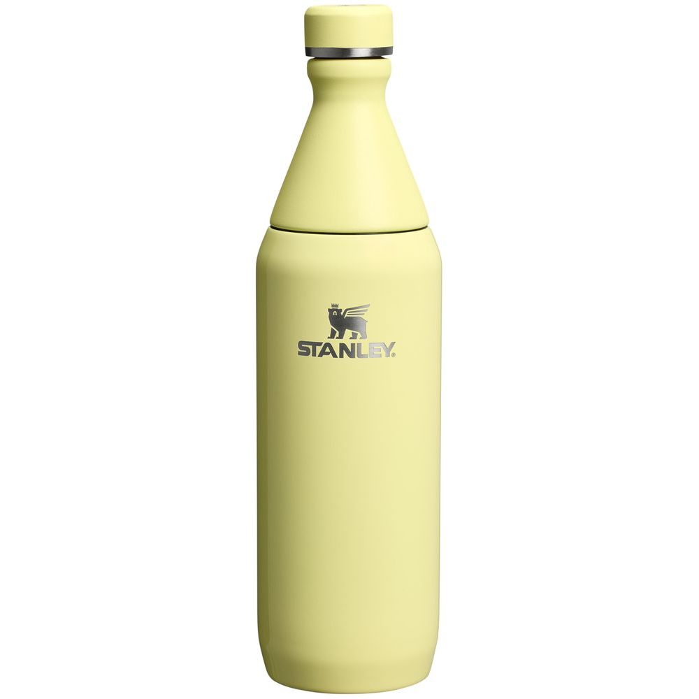 All Day Slim Bottle 600 ml Pomelo Gloss