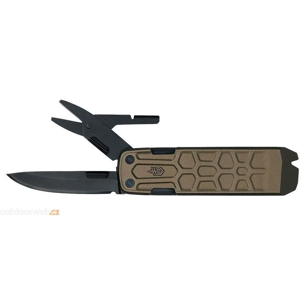 Lockdown Slim Pry bronze