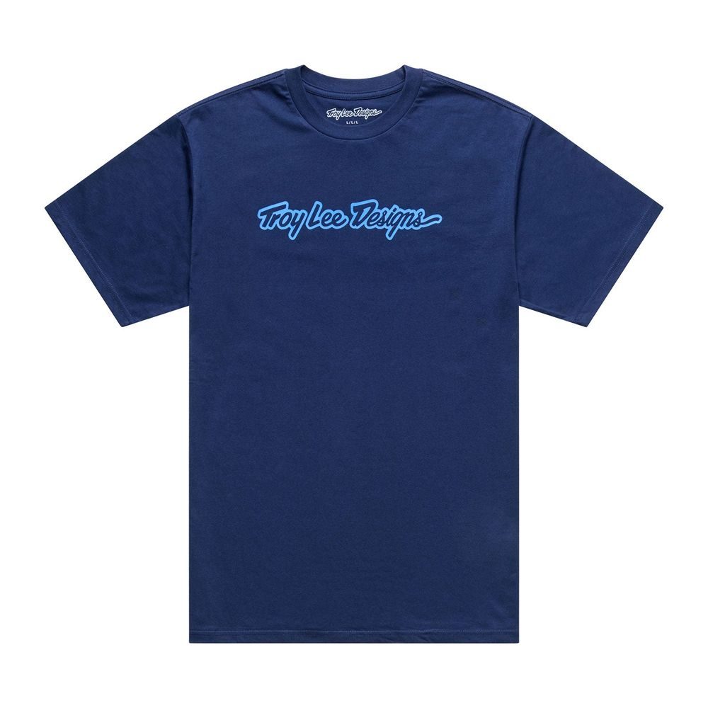 SIGNATURE NAVY / AERO BLUE