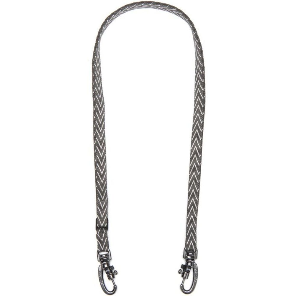 CUT RESISTANT LANYARD grey