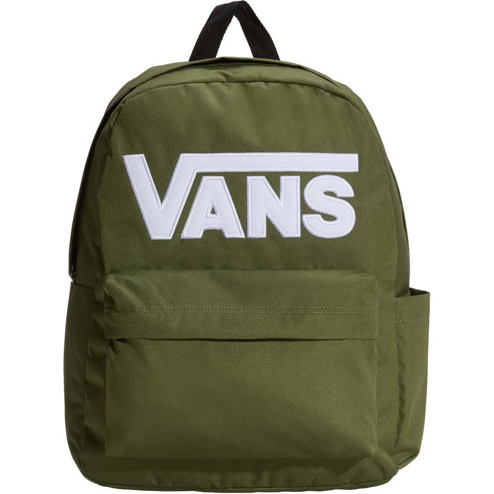 Old Skool Drop V Backpack 22 Green Bal