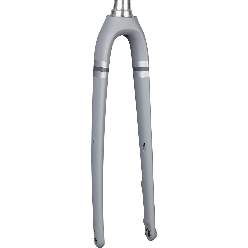 Checkpoint AL 4 Gravel/Quicksilver 325mm, 50mm