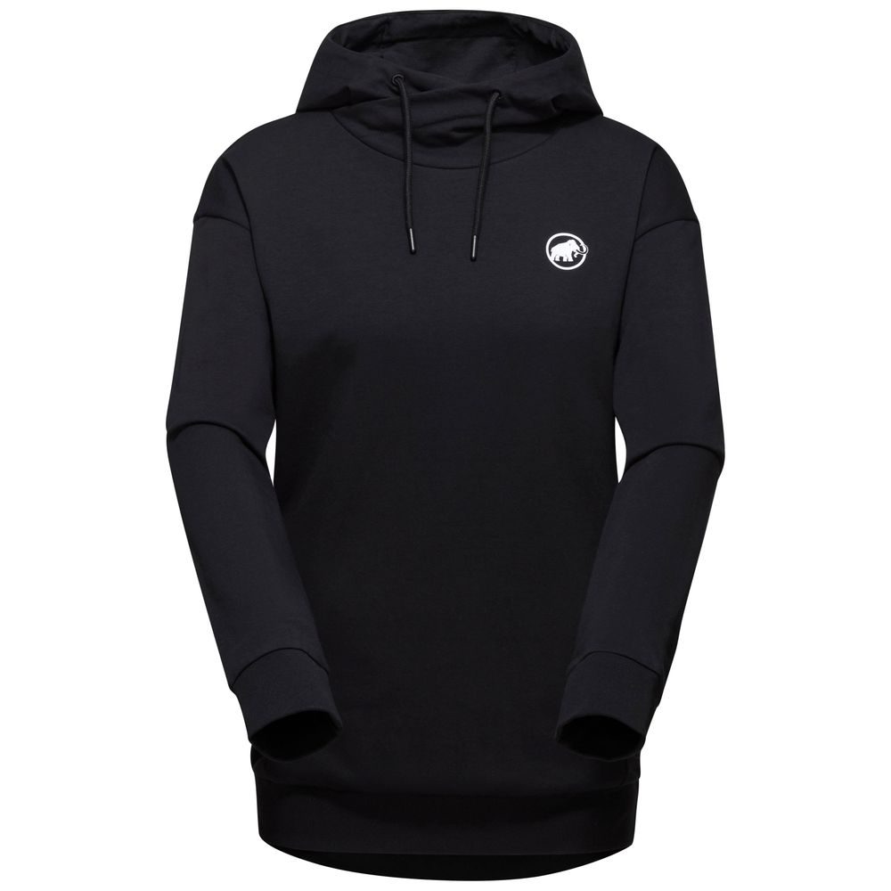 Mammut ML Hoody Women Original black