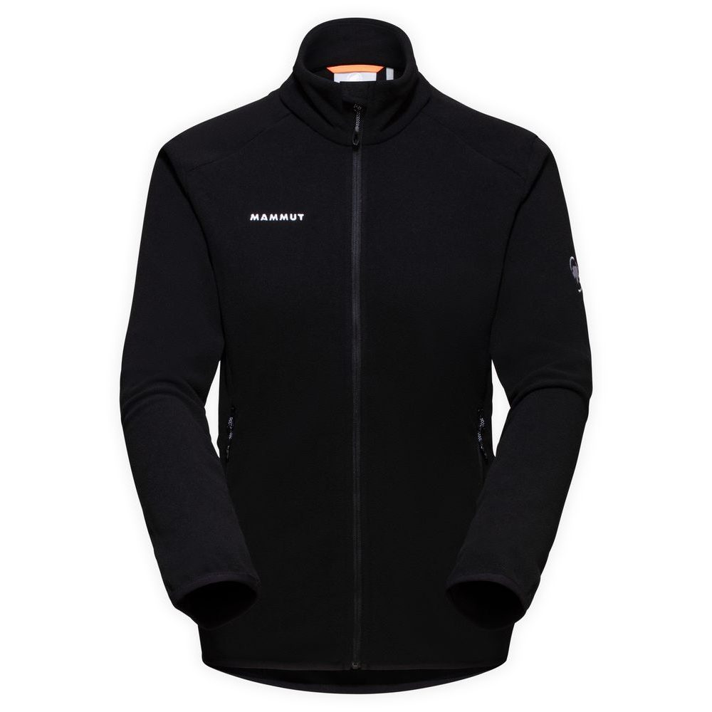 Innominata Light ML Jacket Women black