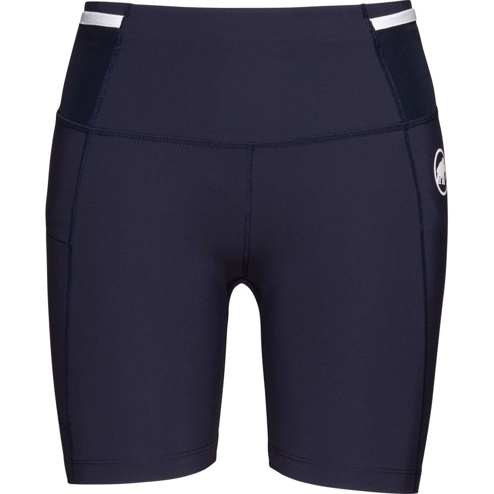 Eiger Speed Short Tights Women, night