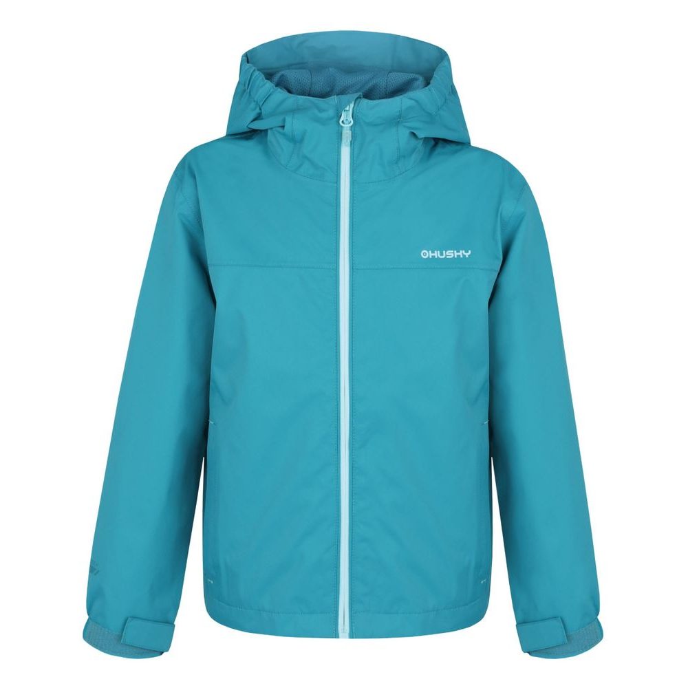 Nelory K faded turquoise