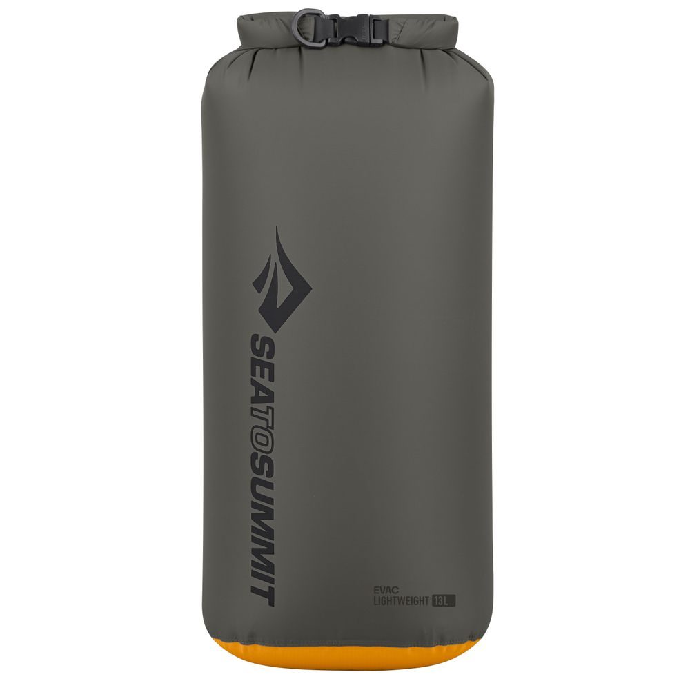 Evac Lightweight Dry Bag - 13L Beluga (RCS)