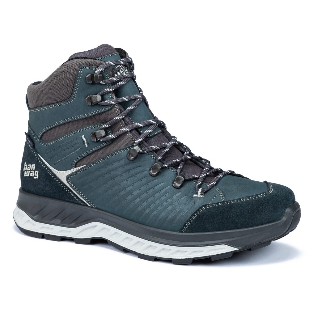 Bluecliff ES Steel/Frost