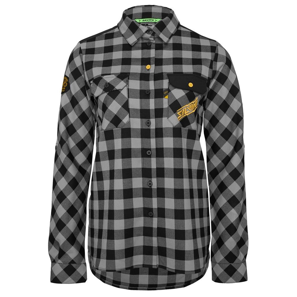 WJ2132 Briona grey-tiger