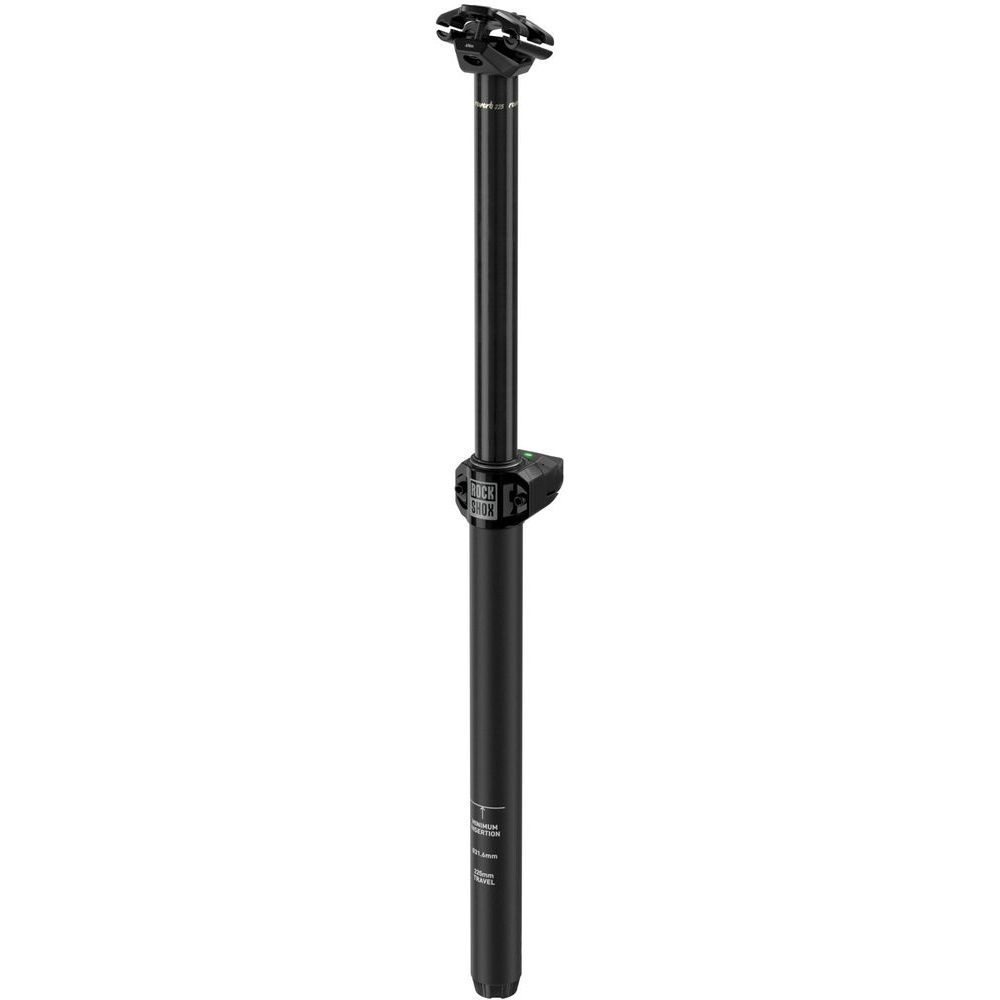 00.6818.065.004 - ROCKSHOX AM SP REVERB AXS 30.9 200 B1