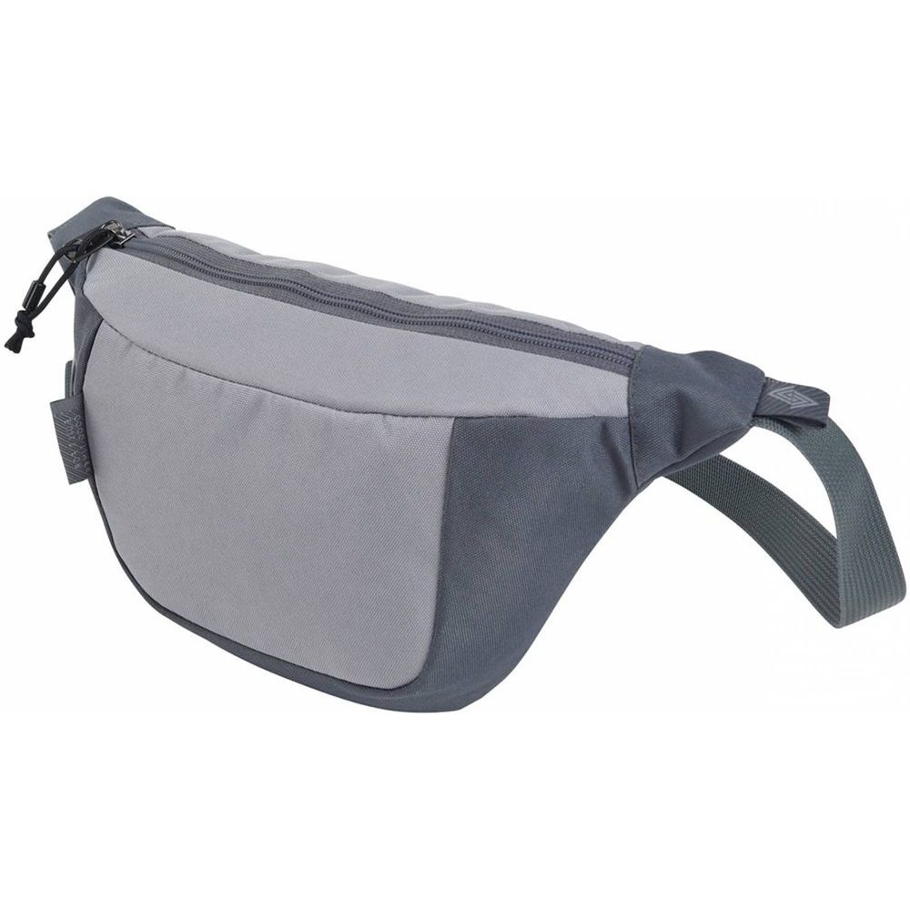 NITRO HIP BAG graphite