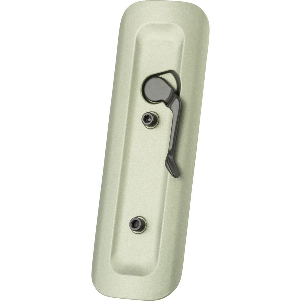 Top Fuel 8 29 2025 Storage Door Lichen Green