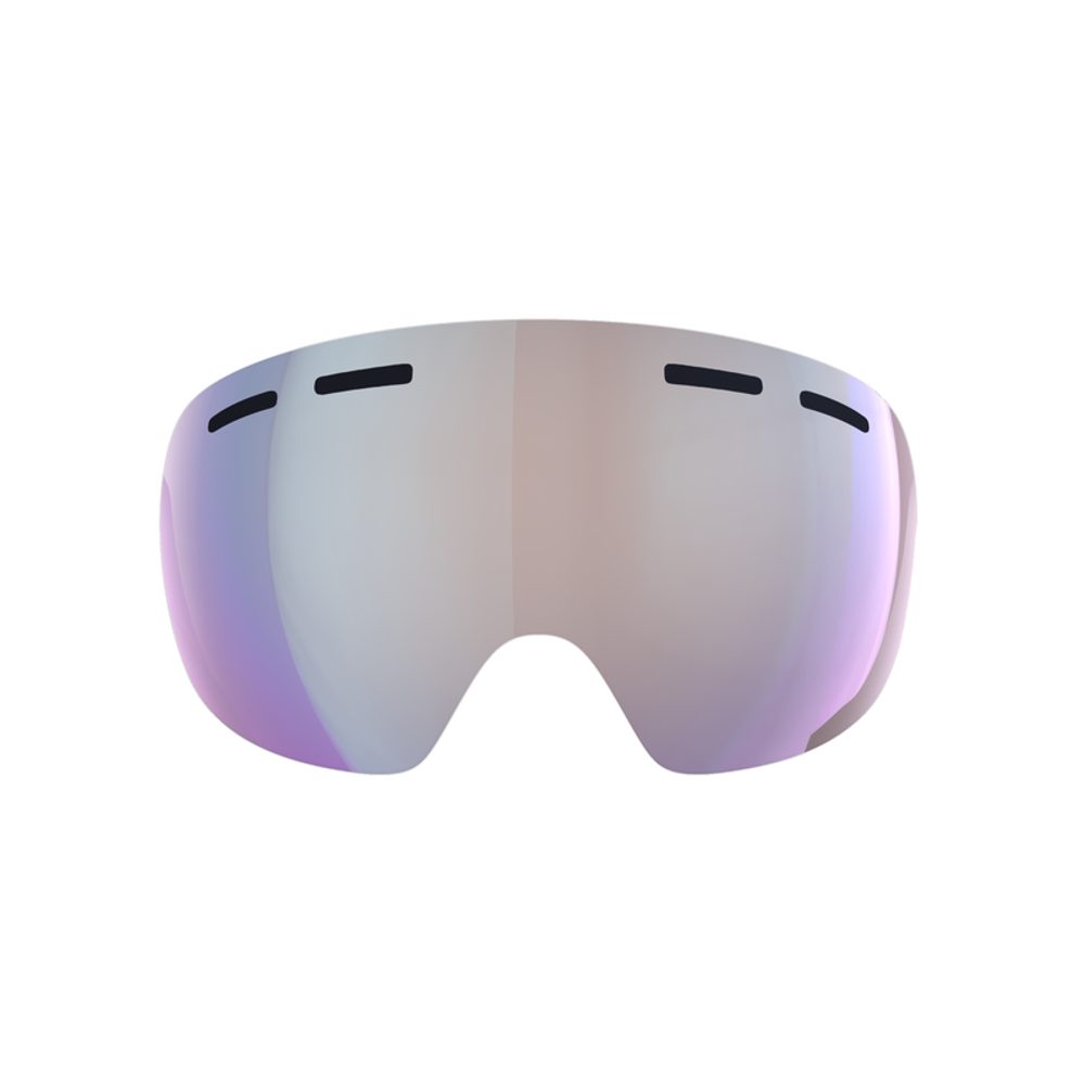 Fovea/Fovea Race Lens Clarity Photochromic/Changing Sky Blue