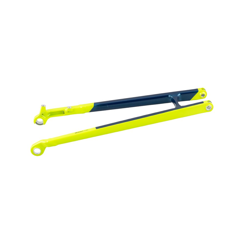 Seatstay Trek Top Fuel 8 29 2021 Volt