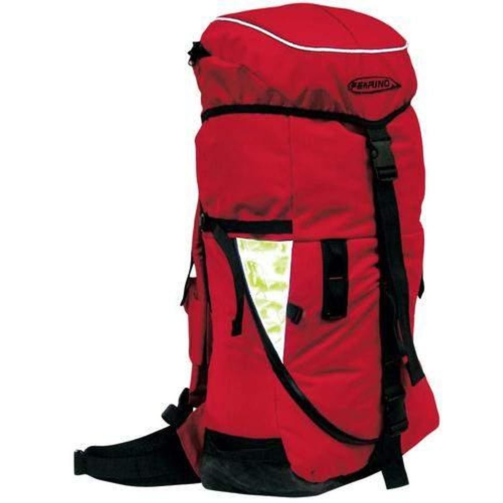 60 litre BACKPACK - lékařský batoh pro horskou službu