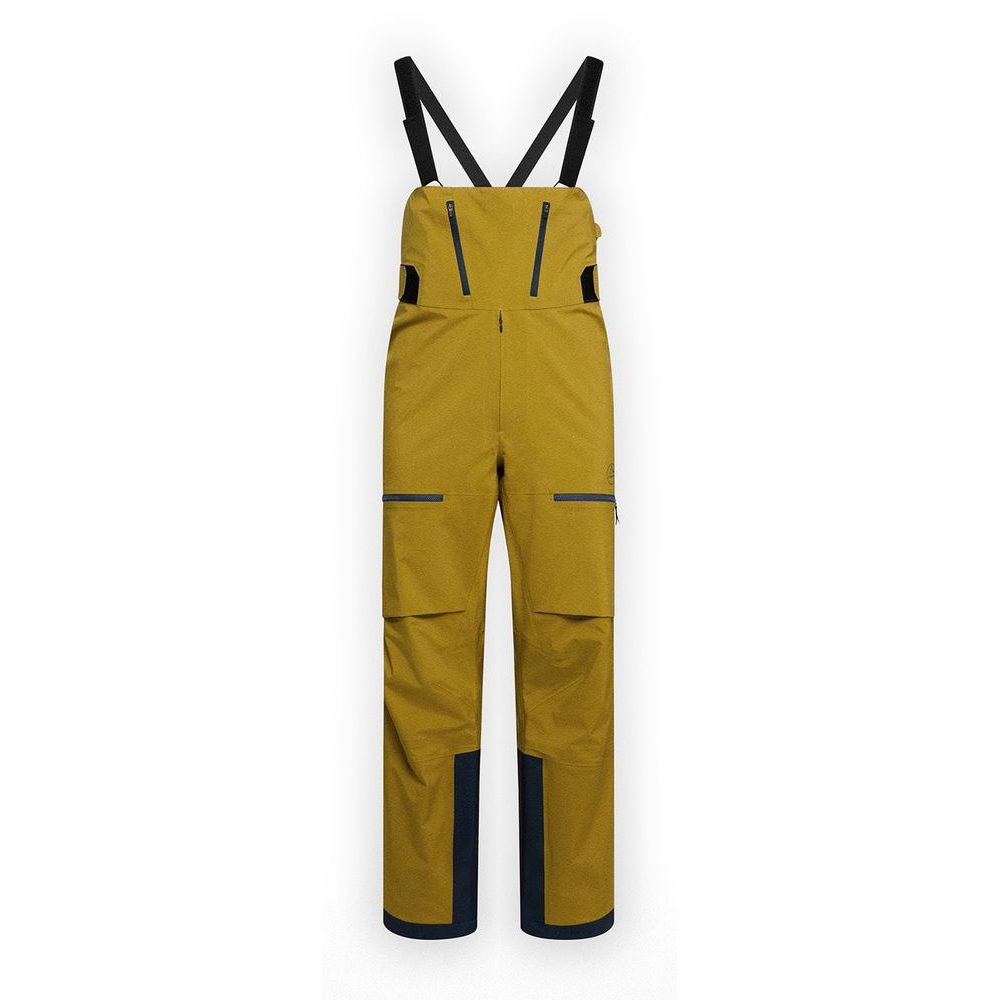 Sender GTX Performance Bib Pants M Savana