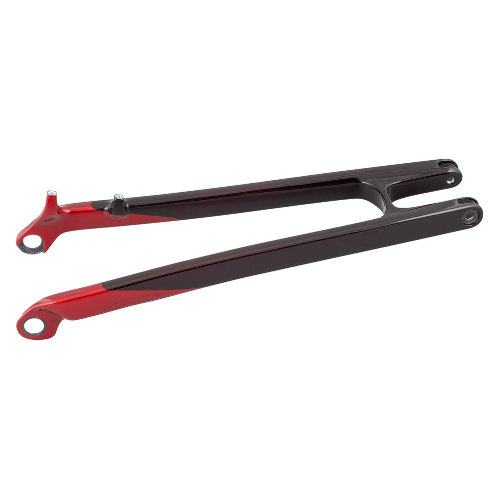 Seatstay Trek Slash+ 9.7 2025 Carbon Red Smoke