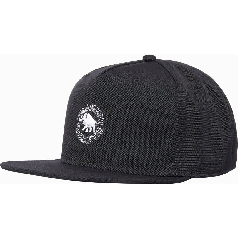 Garantie Cap black