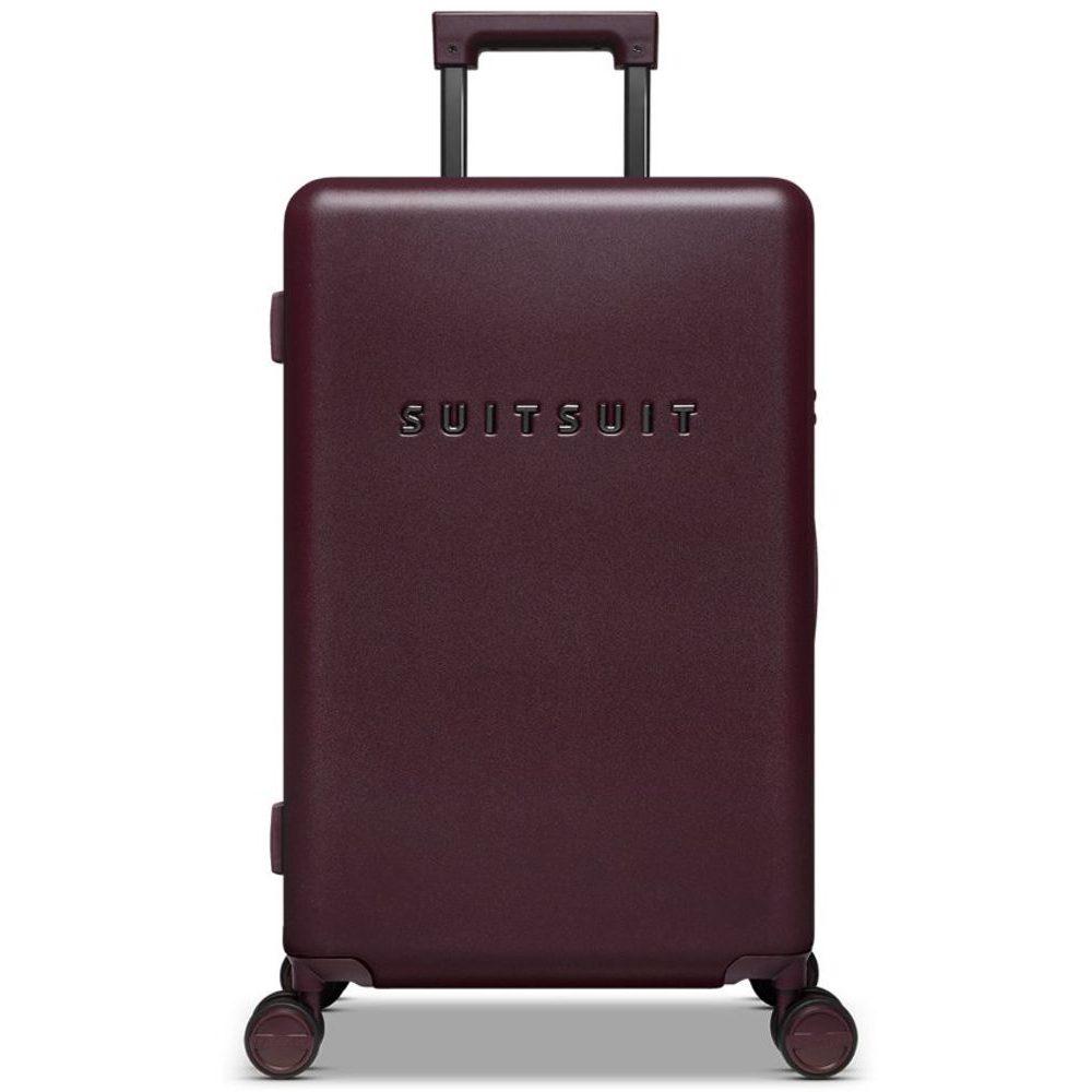 Mystique Cherry Lacquer 57l - tmavě vínová