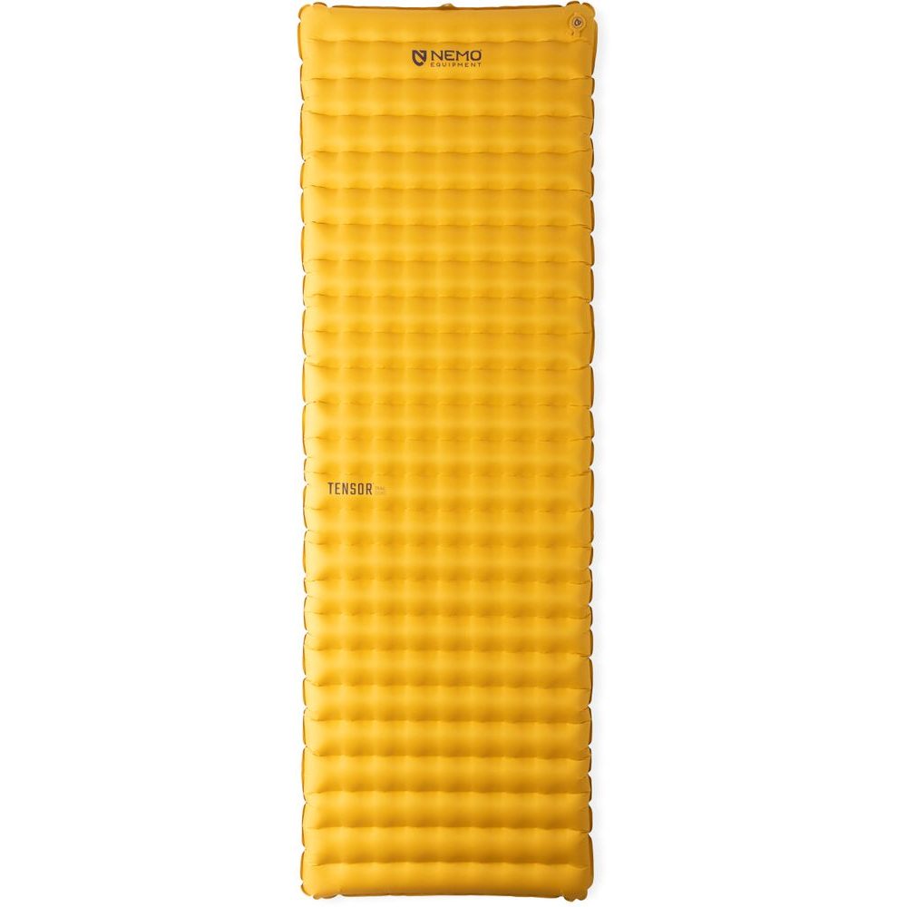 Tensor Trail Regular