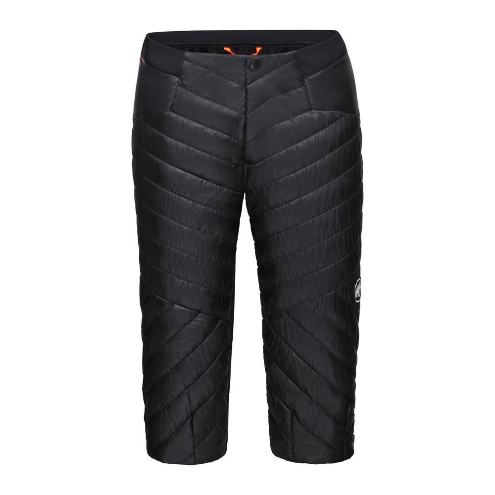 Aenergy IN Shorts Men black 0001