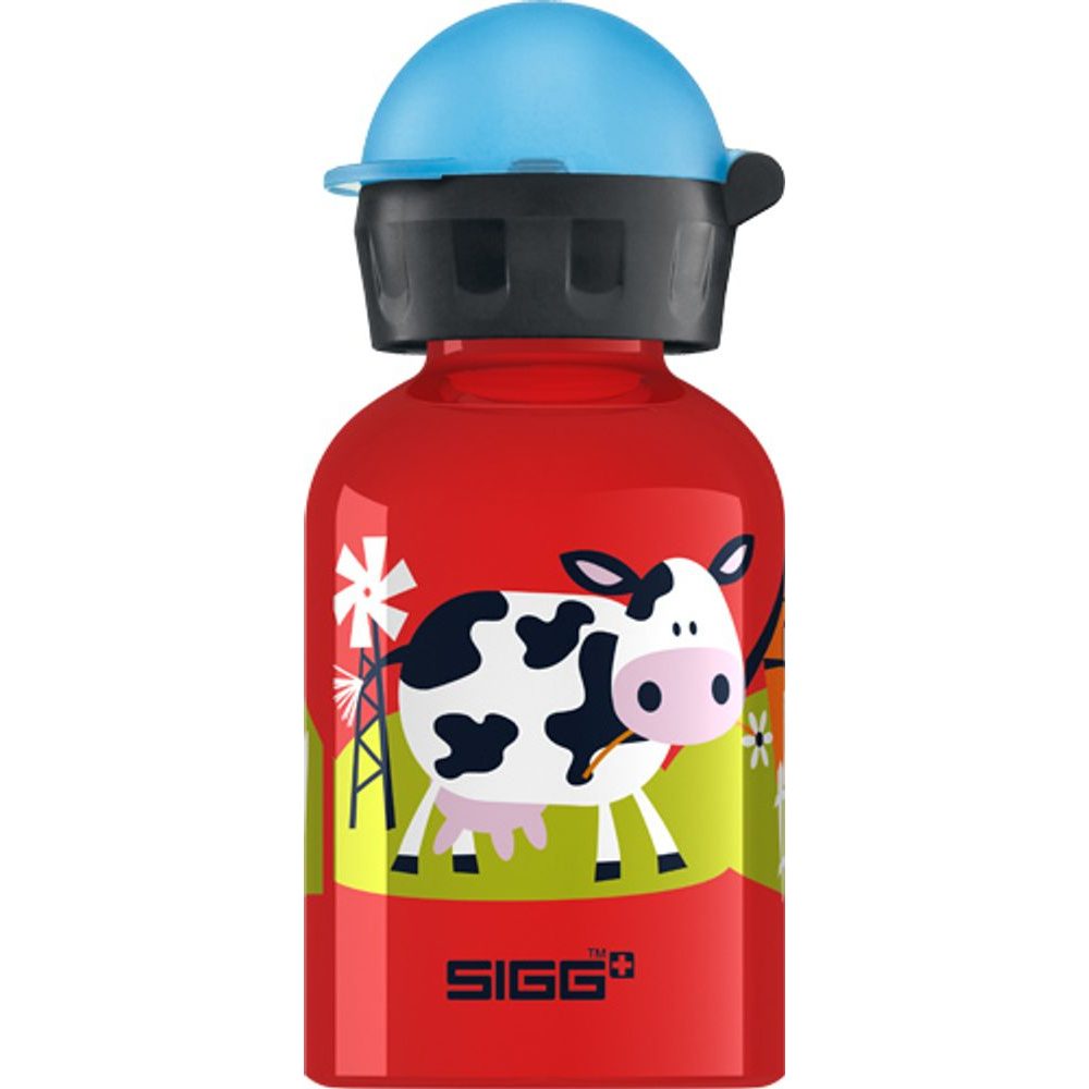8226.60 Lahev BARNYARD FUN 0.3 L