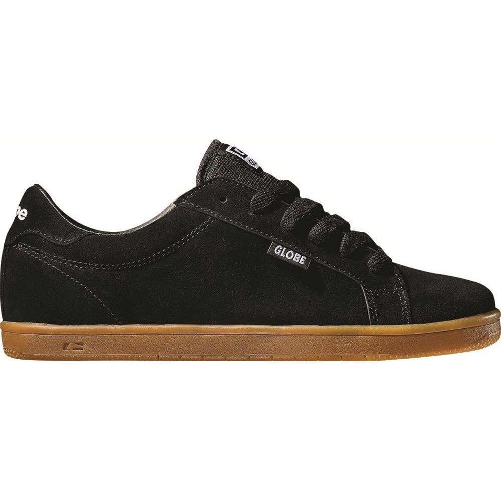 FATAL BLACK/GUM Skate boty