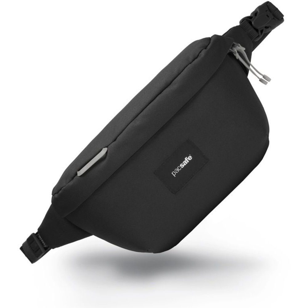 GO SLING PACK 4 jet black