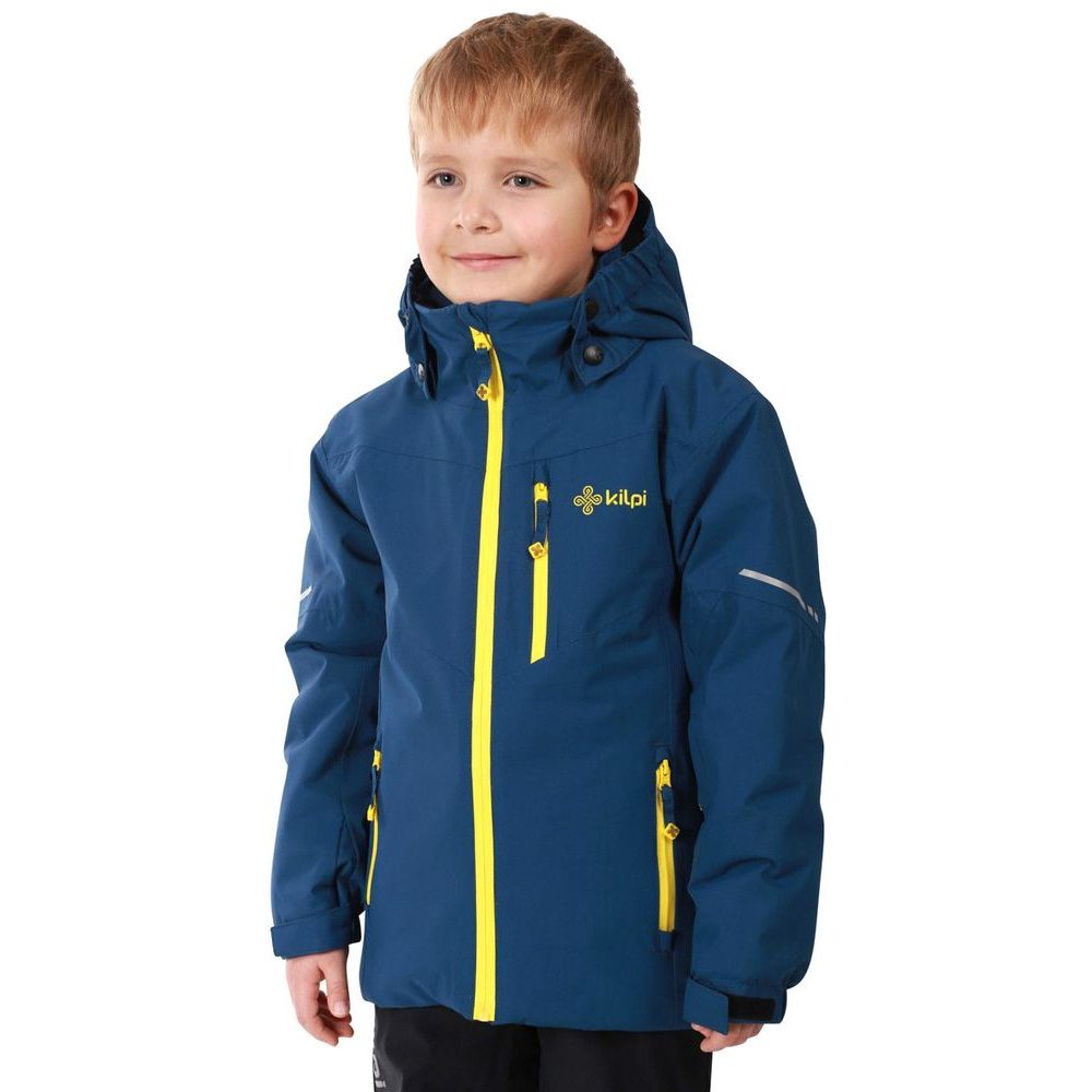 FERDEN-JB Tmavě modrá