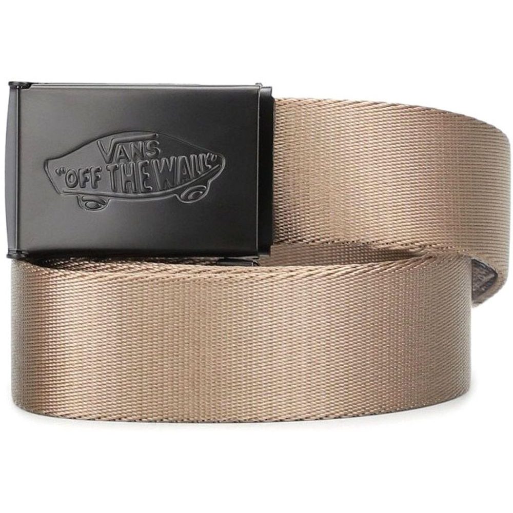 CLASSIC WEB BELT DESERT TAUPE