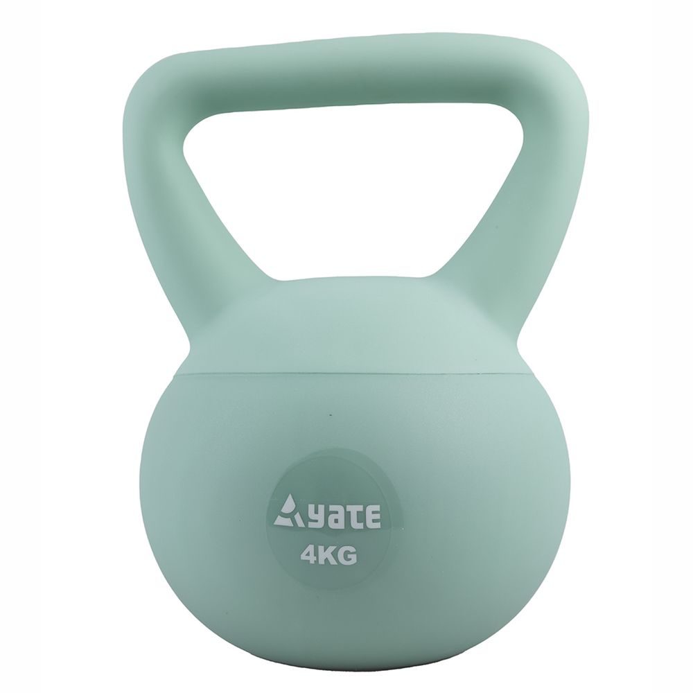 Kettlebell soft  4 kg