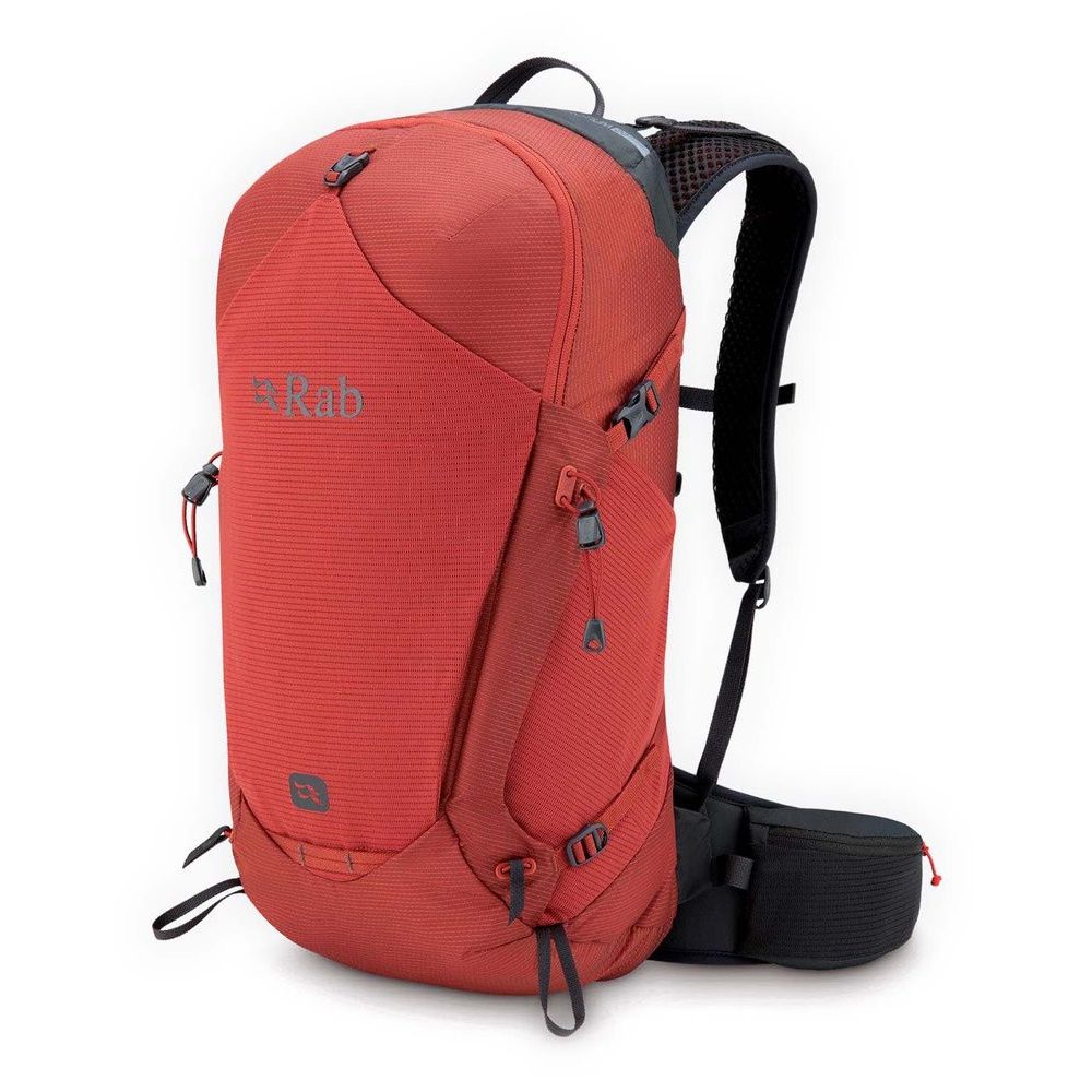 Protium 20 tuscan red