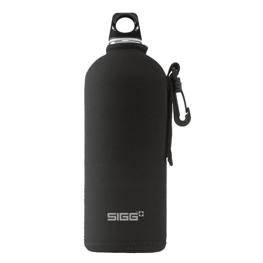 8332.70 Izolační obal - neopren, černá, 1l