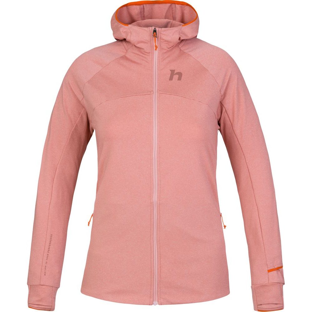 ELI HOODY, rosette mel