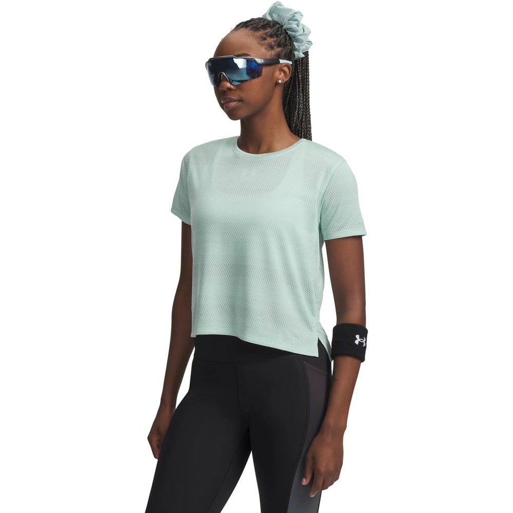 Velociti Shortsleeve-GRN