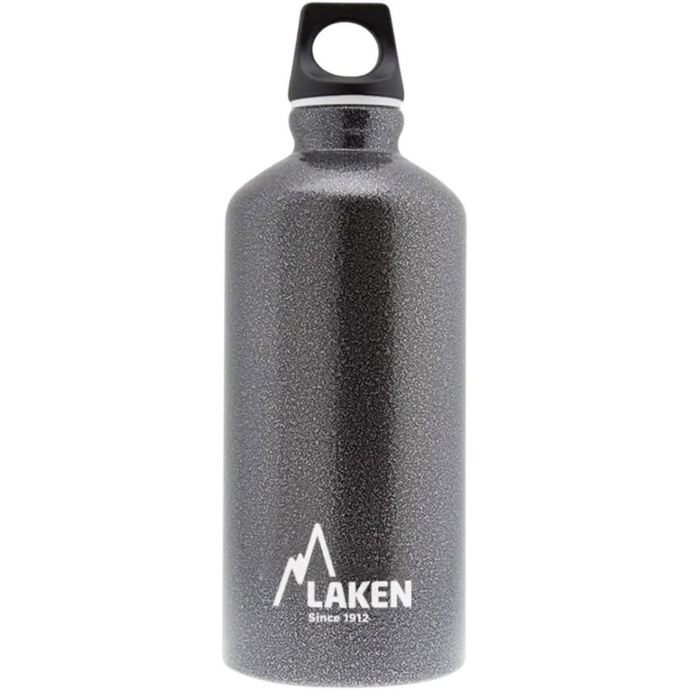 Futura 600 ml šedá