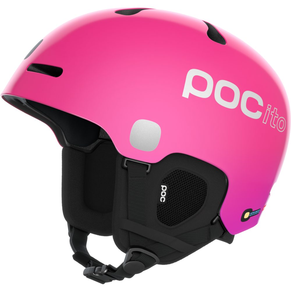 POCito Fornix MIPS Fluorescent Pink 2024