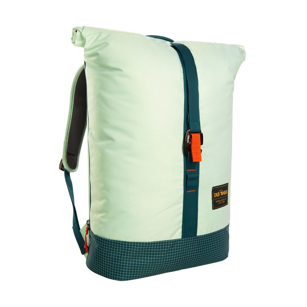 City Rolltop, lighter green