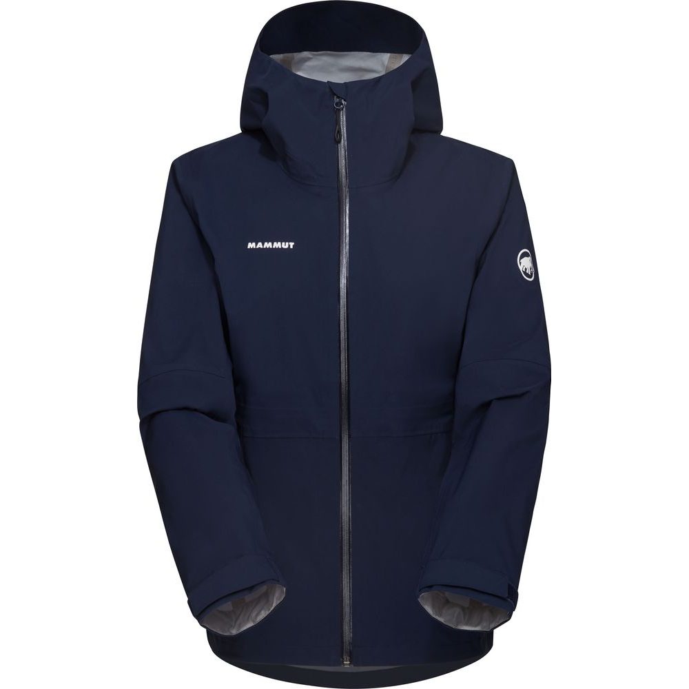 Linard Guide HS Hooded Jacket Women marine