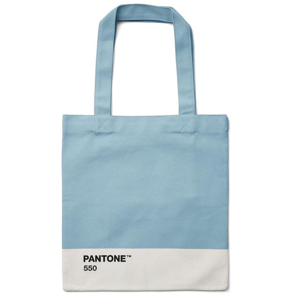 Bavlněná taška -  Light Blue 550