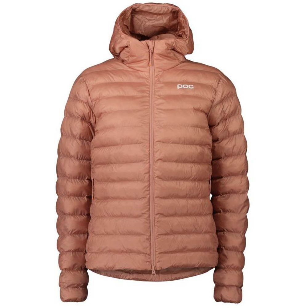 W's Coalesce Jacket Rock Salt