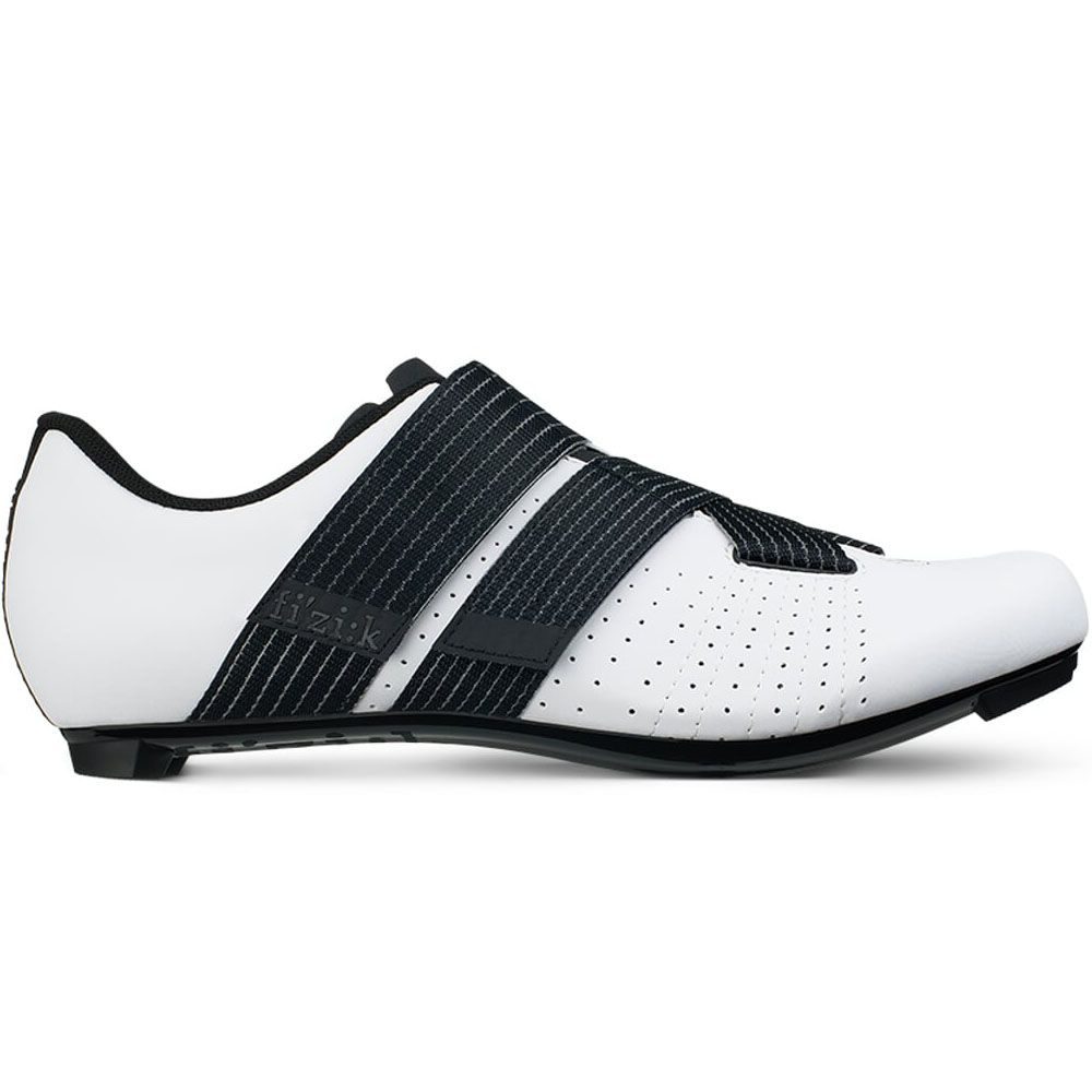 TEMPO POWERSTRAP R5 WHITE - BLACK