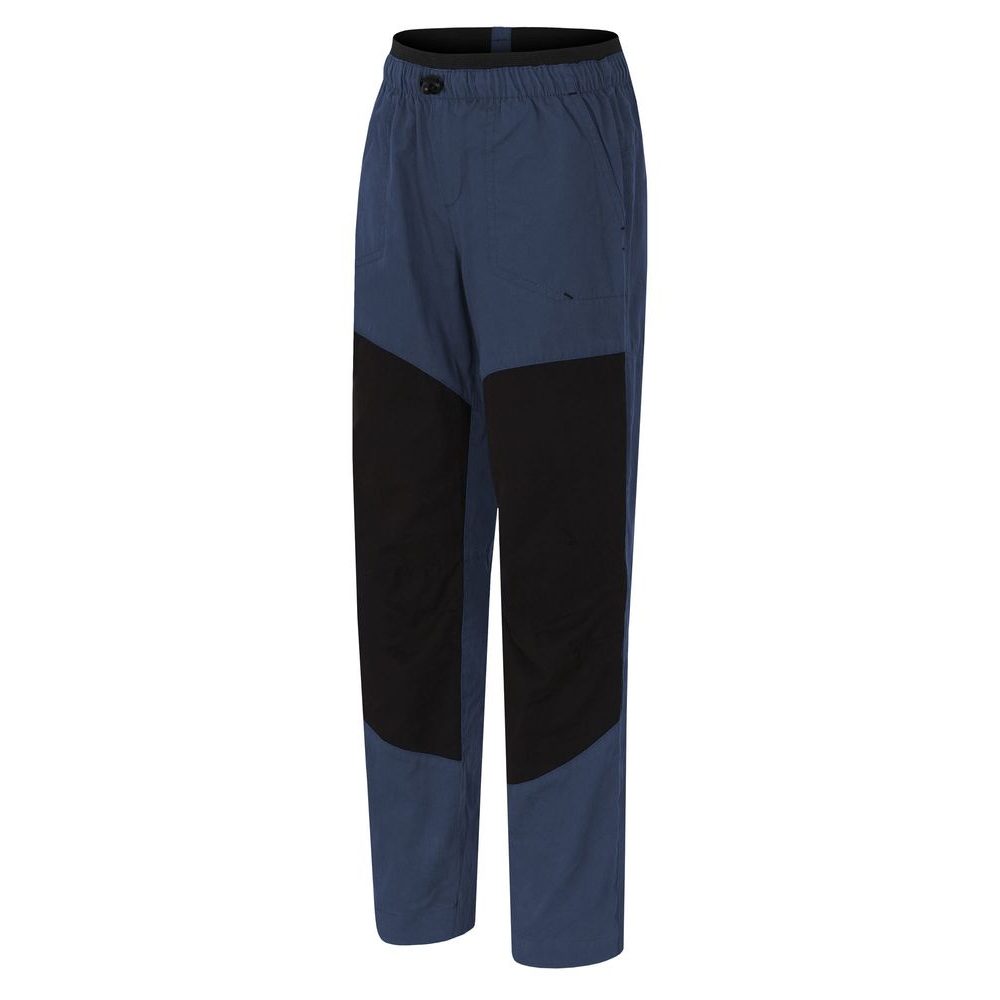 Guines Jr, ensign blue/anthracite