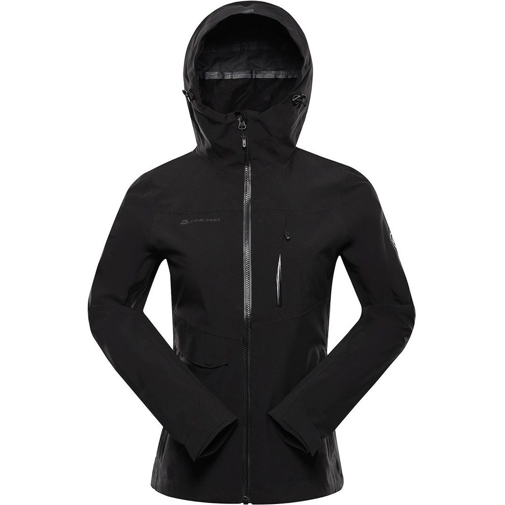 ZARRA 2 black